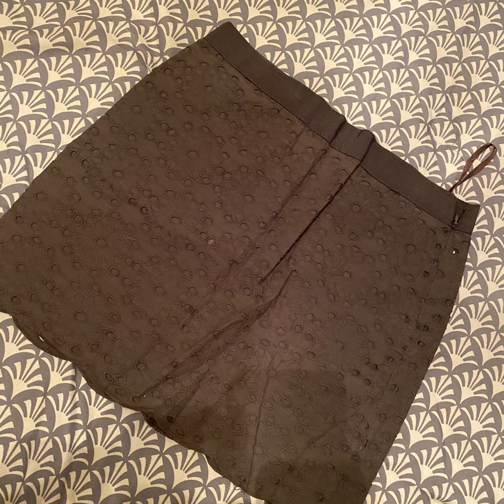 LOFT Business Casual Skirt. Size 4.